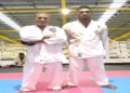 Kuru: More Overseas Exposure Vital for Solomon Islands Team Karate 