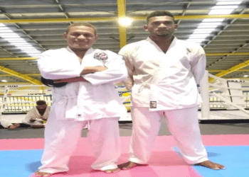 Kuru: More Overseas Exposure Vital for Solomon Islands Team Karate