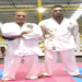 Kuru: More Overseas Exposure Vital for Solomon Islands Team Karate 