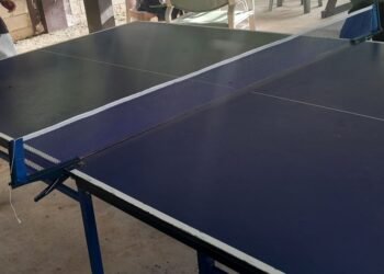 USP Honiara Campus Table Tennis Club Announced Training Team