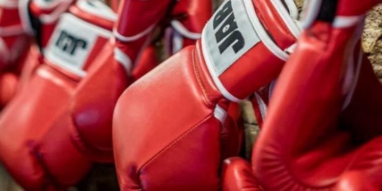 Solomon Islands to Host Boxing Event, October 26
