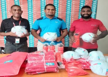 Bemobile First to Support Kwai Beach Games 2022