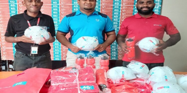 Bemobile First to Support Kwai Beach Games 2022