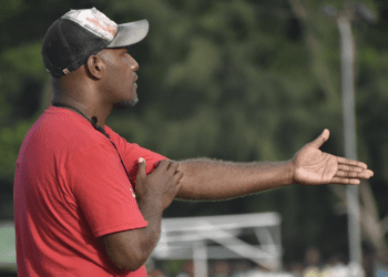 Malaita Eagles Coach Ready to Lead Team to Solomon Cup