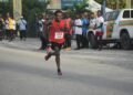 In Pictures: The 2022 Solomon Airlines Peace Marathon