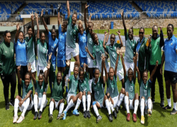 Solomon Islands Claim Second-Place at Pacific Four Nations as Australia U-20 Win Title