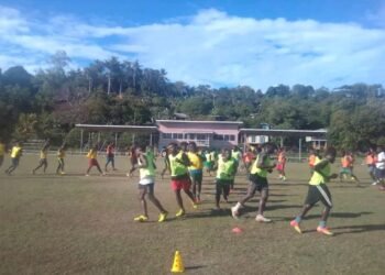 Defending Champions Western Tomoko Announce 37-Man Squad