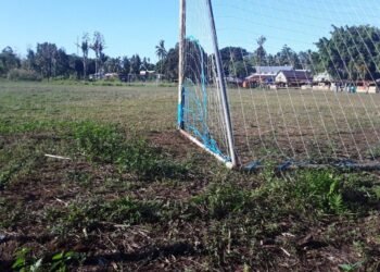 West Kwaio: Christmas Tourney Set for 26 December