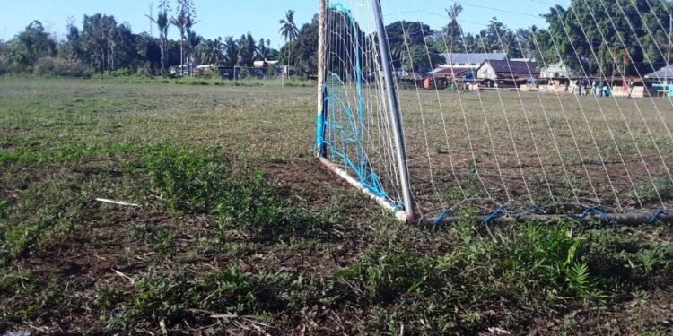 West Kwaio: Christmas Tourney Set for 26 December