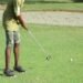 We Need To Work Extra Harder: Golf Development Officer and Coach, Rukabo