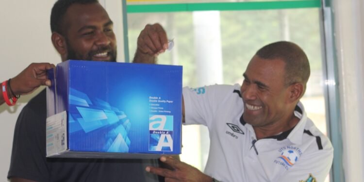 SIFF Invitational Beach Soccer Championship Draw Held