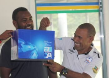 SIFF Invitational Beach Soccer Championship Draw Held