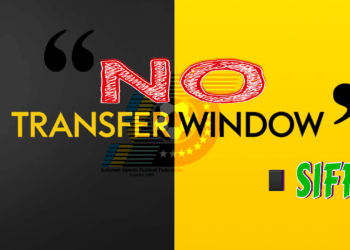 No January International Transfer Window: SIFF