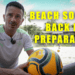 FIFA Beach Soccer Expert/Trainer Conducts 5 Days Training for National Beach Soccer Team