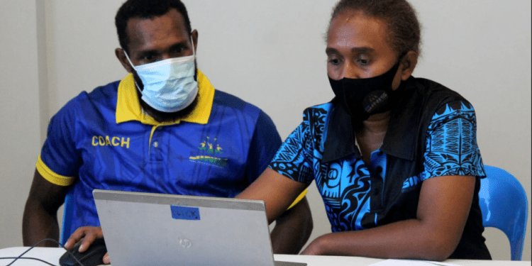 SINIS to host Community Coaching Development Workshop