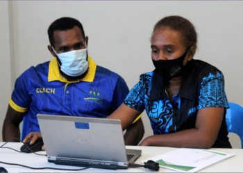 SINIS to host Community Coaching Development Workshop