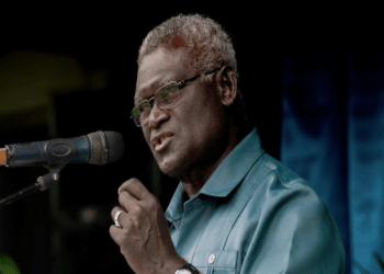 PM Lays Out Strategy to Boost 2023 Safe and Green Games