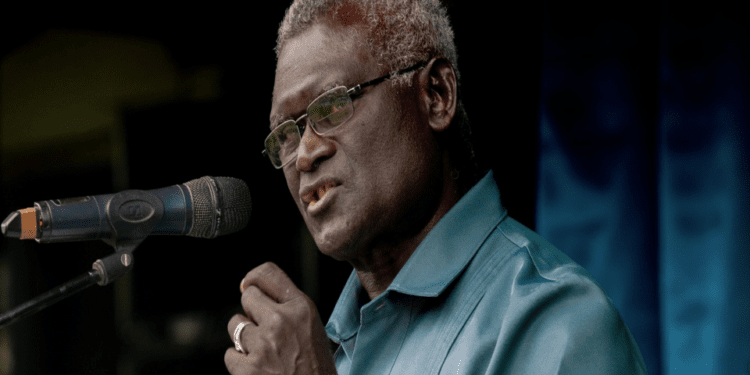 PM Lays Out Strategy to Boost 2023 Safe and Green Games