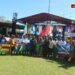 Solomon Games 2023 Kicks Off in Honiara