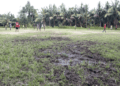 Villager in Sulufou Demands Upgrade of Soccer Field