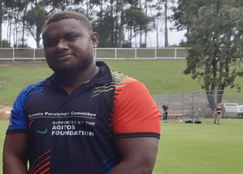 Olea Praises Para Athletes for Triumphant Campaign