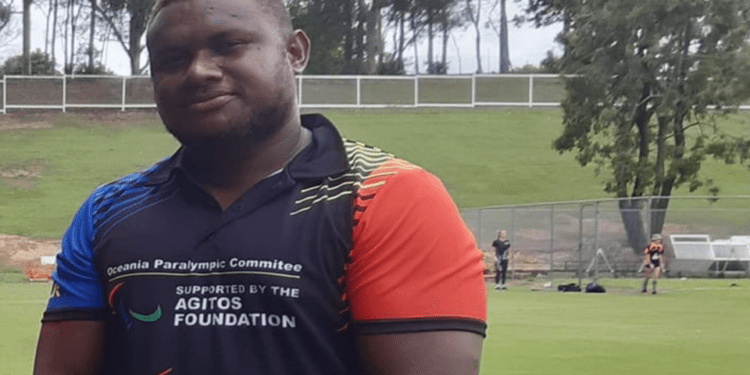 Olea Praises Para Athletes for Triumphant Campaign