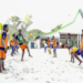Beach Soccer is Back after COVID-19 Shutdown