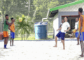 Bilikiki Gears Up For World Cup Qualifiers