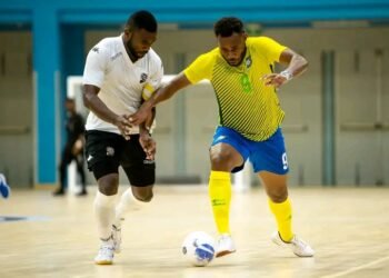 Kurukuru Fiji Bound for Tourny