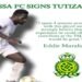 KOSSA FC Signs Tutizama