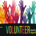 Volunteer Application Open Tomorrow