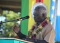 PM Confident In Delivering A Successful Pacific Games