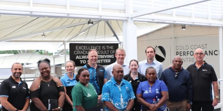 Over 800 SI Athletes to Develop Their Talents on the Gold Coast