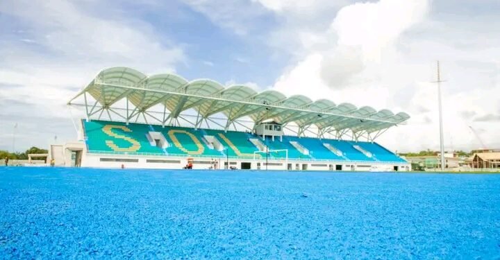 May 19 Marks Exactly 6 Months Out to SOL2023 Opening Ceremony