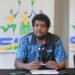 Solomon Islands Making History in Powerlifting Says Aunama