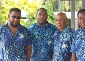 New Dawn for Football in the Solomon Islands