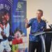 Outgoing SIFF President Praised PM Sogavare’s Contribution to Football