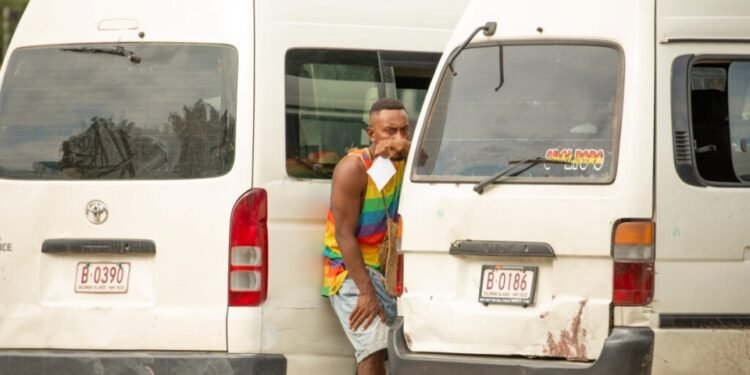 300+ Vehicles Needed for Sol2023 Transport Service