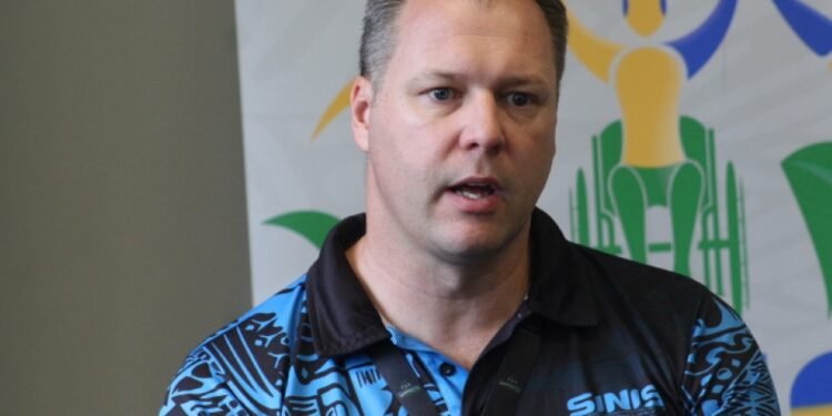 SINIS to Address Local Athletes Toughest Challenges