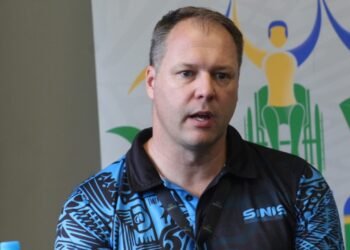 SINIS to Address Local Athletes Toughest Challenges