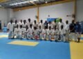 Solomon Islands Karate Fighters Ready for New Zealand
