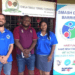 Table Tennis: ‘Smash Down Barriers’ Soon to be Roll Out in Honiara