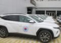 Republic of Korea Delivers 14 Vehicles for the Pacific Games 2023