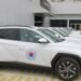Republic of Korea Delivers 14 Vehicles for the Pacific Games 2023