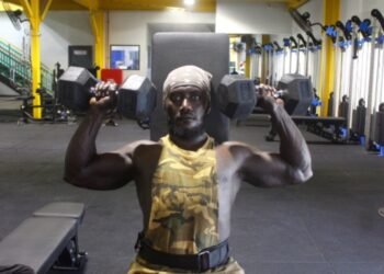 Bodybuilding Championship Set for September 2023