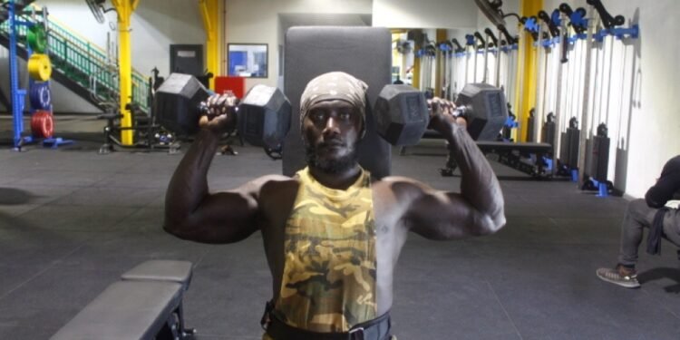 Bodybuilding Championship Set for September 2023