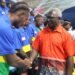 Prime Minister Sogavare Farewells 80 China Bound Athletes