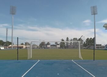 PG2023 NHA Clarifies Handing over of National Stadium