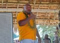 Hon. Manuari Calls for Unity and Peace amidst Financial Struggles