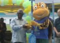 Prime Minister Sogavare Unveils PG2023 Baton, Marking 100 Days to Pacific Games